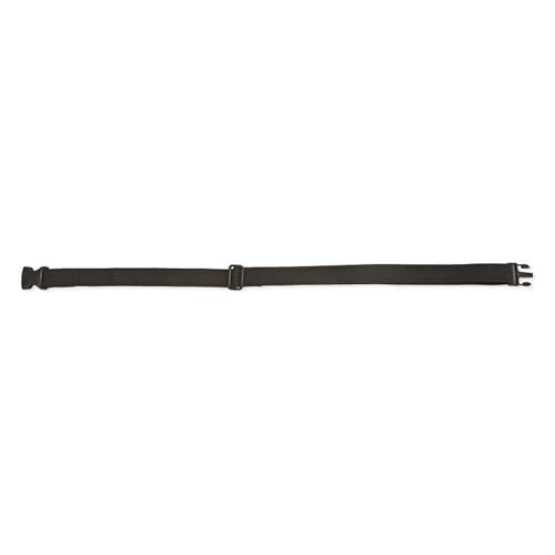 GIMA - Gurtverlängerung Premium-Linie, Länge verstellbar bis 150 cm, 43178