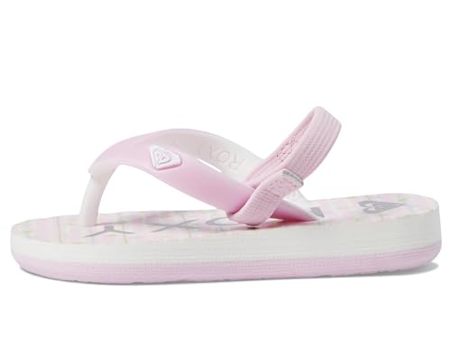Image of Roxy Baby Girls' Tahiti Toddler Strap Sandal