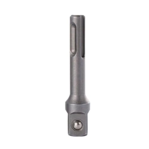 Broca controladora SDS Plus de vástago hexagonal para evitar atascos de brocas 2