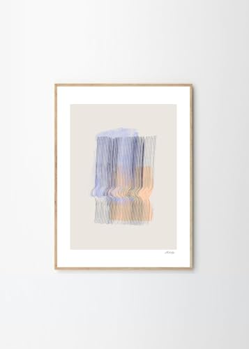 THE POSTER CLUB �|�X�^�[�N���u Kouru 50×70cm Reeta Ek