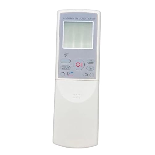 Télécommande de climatisation CRMC-A634JBEZ A629JBEZ pour climatiseur