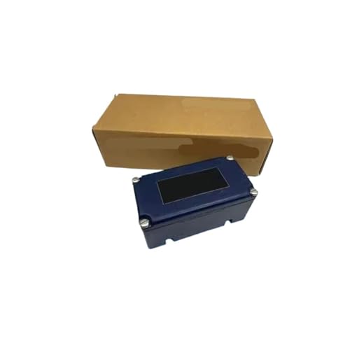 Reed Switch BN 20-2RZ-M16 for Industrial Automation to detect Object Position