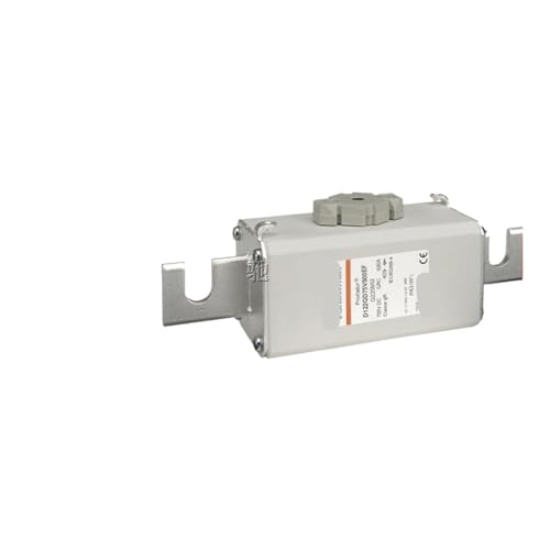 Fuse D122GD75V500EF haute capacité pour la protection des circuits de puissance - 2