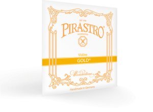 PirastroGold Label Violin String G