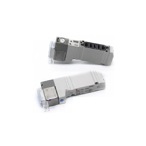 Composant VQZ1151-5M distributeur 5 ports à commande électrique - 4