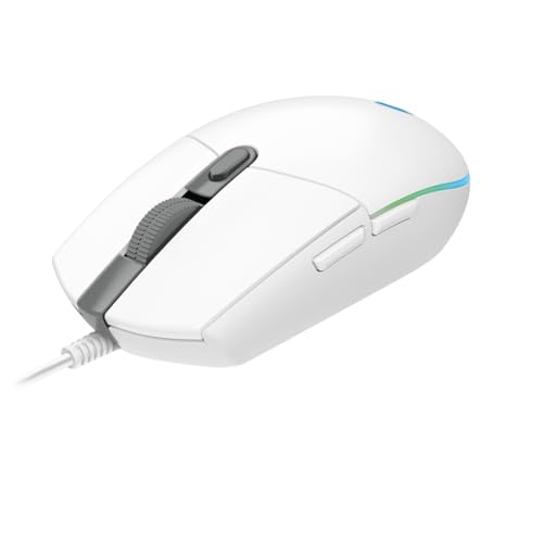 Amazon | Logitech ゲーミングマウス G102 LIGHTSYNC - マウス - 右