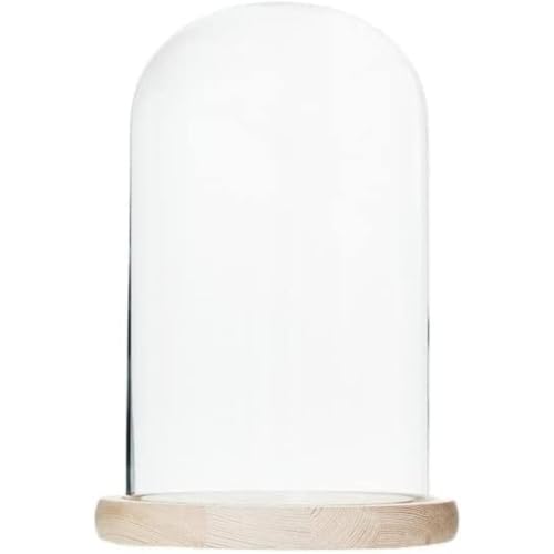 Kovwenz �����K���X�h�[�� �؎��x�[�X �K���X�J�o�[ �N���[�V�F �����i (18*35cm)