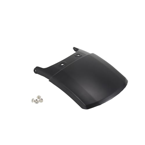 Garde-boue arrière moto extension pour rouler sous la pluie Tiger