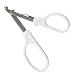 Pulox Grapadora de Piel estéril desechable + Removedor (Set) instrumento desechable con...