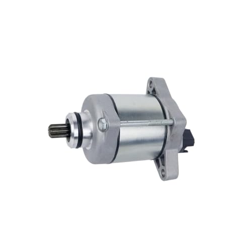Démarreur électrique 12 V anti panne pour moto tout-terrain 250 cc 300 cc