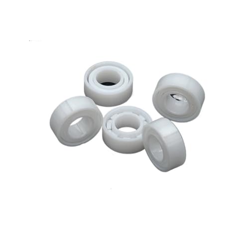 Roulement en céramique R188 ZrO2 de 6.35x12.7x4.763mm pour hand spinner