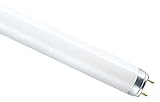 lampara fluorescente t8 32w osram Eficiencia luminosa superior hasta un 18% respecto a las lámparas convencionales T8 BASIC