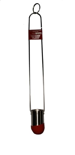 Gardco S90/Zahn Calibrated Viscosity Cup, Size 2 Signature-Series Stainless Steel