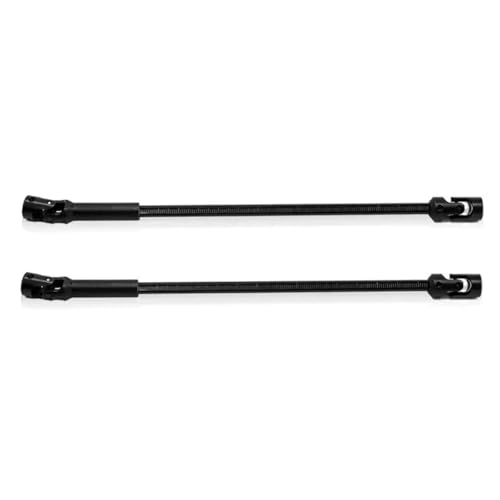 Compatible With Capra For SCX10 Pro For LCG Sportys For Scalers 1/10 RC �J�[�p�[�c�X�`�[�� 85-230 �~�����[�g���������j�o�[�T���W���C���g�h���C�u�V���t�g �p�[�c RC�J�[