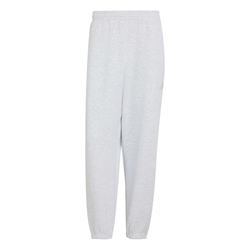 Pantalon adidas homme Soft Lux gris clair pantalon de jogging L Tall