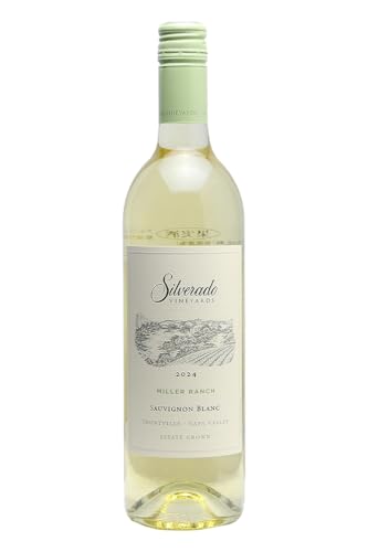 V@[h \[Bj u ~[ ` gB 2024 yx̖邢Ԃ݂Iz Silverado Sauvignon Blanc Miller Ranch Yountville Napa Valley [ 