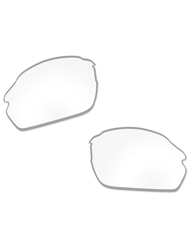 Image of Lenses Replacement for Smith Parallel Max Sunglass - Multiple Options