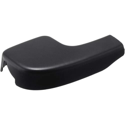 Tapa brazo limpiaparabrisas delantero E92 E93 repuesto cubierta embellecedor frontal 61617138990