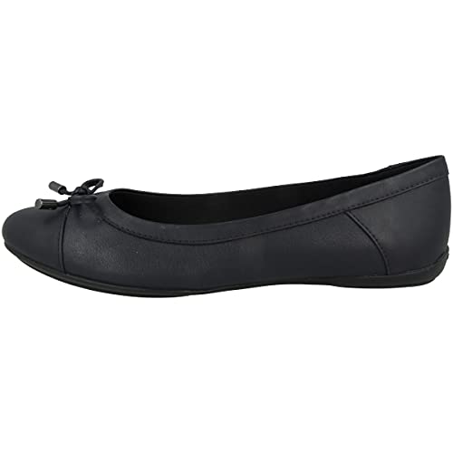 Geox kobiety D CHARLENE C BALLERINA