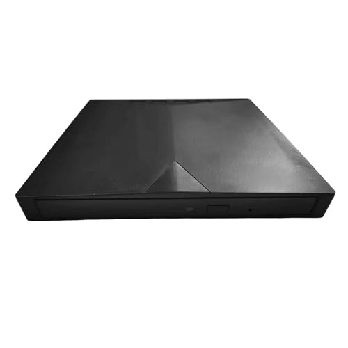 Goshyda Lectora Externa DVD USB 3.0 Portátil miniatura 4