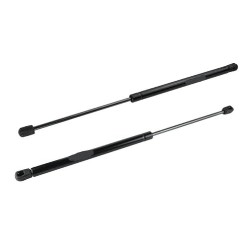 Amortiguadores de gas con elevación suave para portón trasero de Micra IV MK4 2010-2013