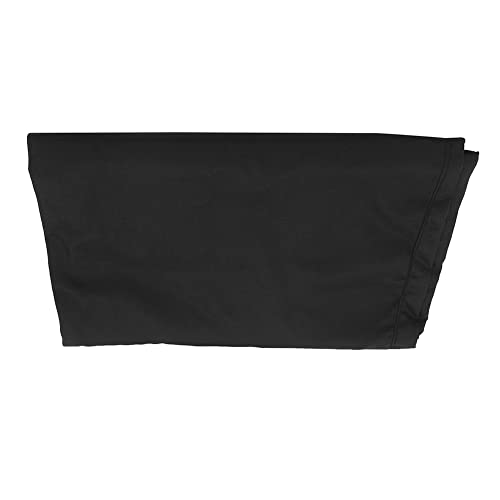 Aboiledy Tragbare Zeltstangentasche 140 * 34cm Wasserdichte Anti-UV Lagerung Camping Aufbewahrungstasche für Hoch ÜBerdachung Zelt Garten Zelt Pavillon ÜBerdachung Draussen Festzelt Schatten Schutz