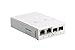 Axis Communications T8604 Media Converter Switch 5027-041