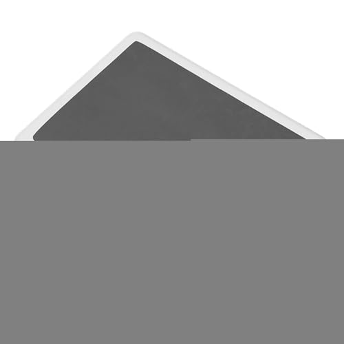 Scalino Per Water | Scalino Antiscivolo Per Adulti,Piedistallo Stabile e Robusto Per Noleggio Ristorante Cucina Dormitorio Appartamento Sotto Scrivanie