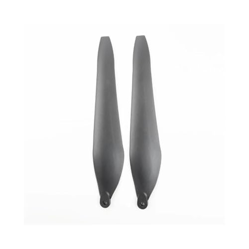 34128 Reinforced Carbon Folding Propeller 34 Inch Drone High Modulus Composite Material For Training Heavy-Duty Platforms 2 Piec