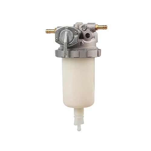 Séparateur huile-eau YM11980255700 filtre diesel 119802-55700