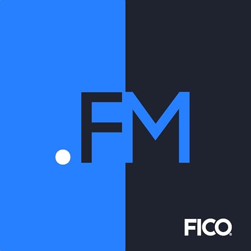 FICO Identity Matters Podcast cover art