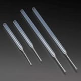 CELLTREAT Scientific Products 229279 Plasteur Pasteur Pipette - Bombillas de...