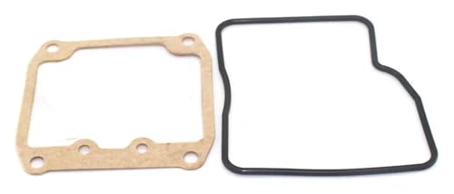 Réparer les fuites de carburateur Suzuki VS750 Intruder avec les joints d'aiguille