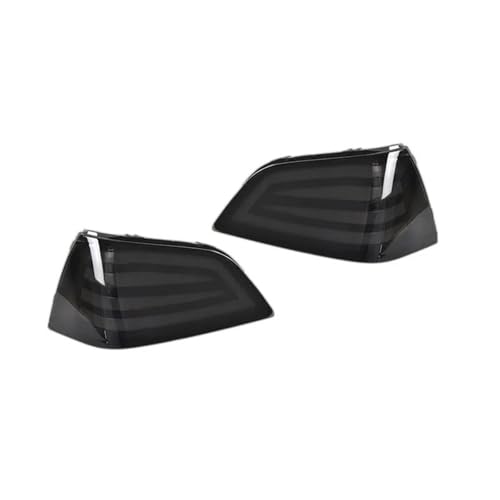 Señal de giro para Goldwing GL1800 2012-2017 y conjunto de luces traseras