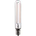 LED Advantage Filament T6-1/2 320 Deg, 4W-300lm, Dimmable, 80CRI, 2700K, E17, 120VAC (Pack of 100)