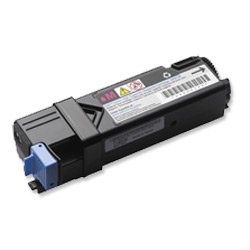 Preisvergleich Produktbild Dell WM138 Laser Toner Cartridge, 2000 Seiten, Magenta