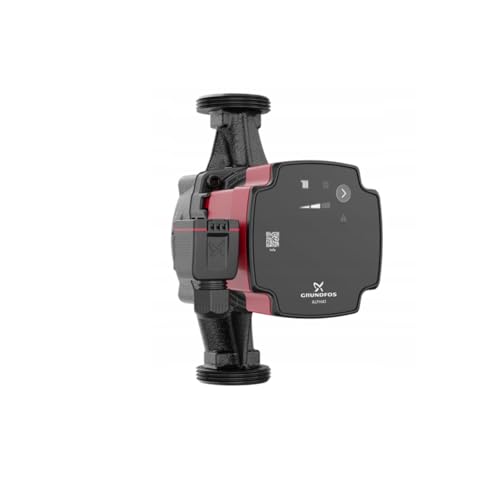 GGrundfos Alpha1 L 25- 40 25- 60 180 Umwälzpumpe Heizungspumpe 93074166 93074163 (25- 40)