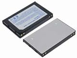 Leistung (mAh): 1200 Unipower Akku Multimedia 3,7 V 1200 mAh Toshiba PA3187, pa3187 C-1bal, pa3187 C-1bas, E 740, E 750, E 755, E700, E740, E750, E755