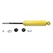 Monroe 34741 Gas-Magnum Truck Shock Absorber