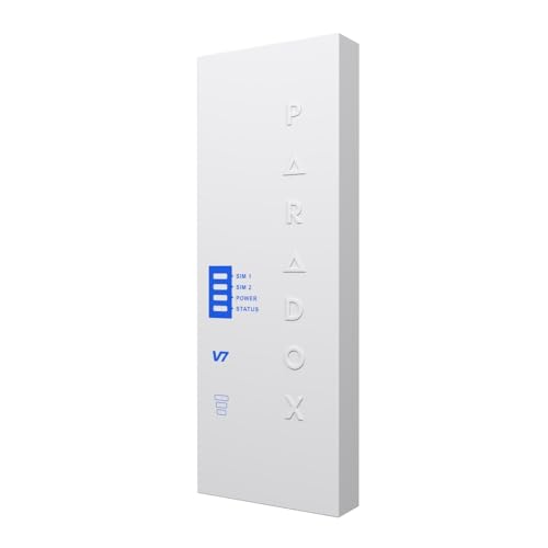  Modulo di comunicatore GSM/GPRS.
