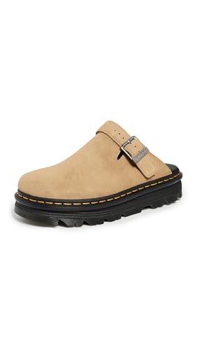 Image of Dr. Martens Unisex Adult Zeb Zag Mule