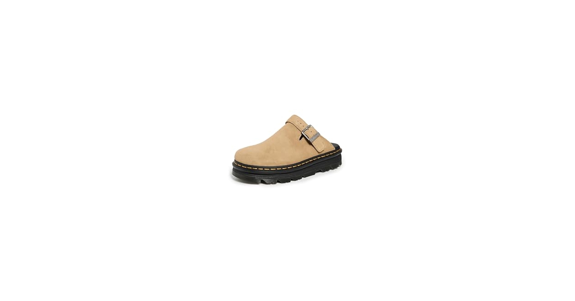 Amazon.com | Dr. Martens Unisex Zeb Zag Mule, Muted Purple