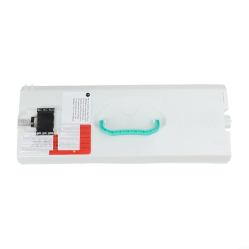 KiraKira Caja de tóner residual WT 202 GPR53  EXV49, para fotocopiadoras imageRUNNER C3320i C3525i C5540i C5735 C5740 C5750