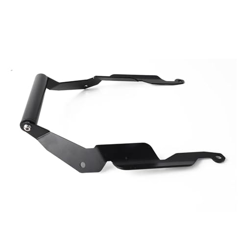 Support GPS Xmax 125 2025 accessoires de navigation moto et support téléphone stable - 4