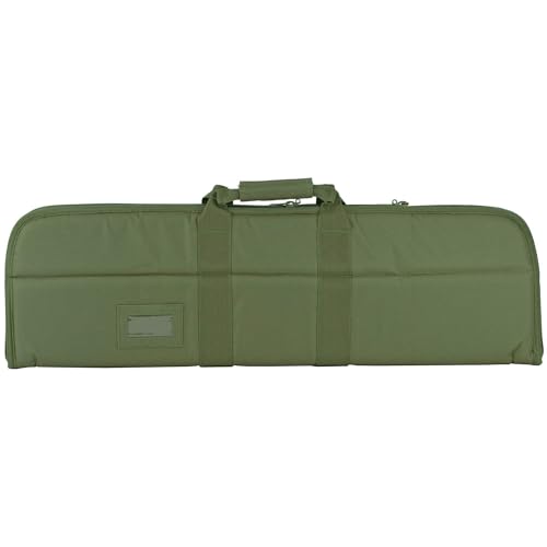 NcSTAR Vism Soft Gun Case in Green