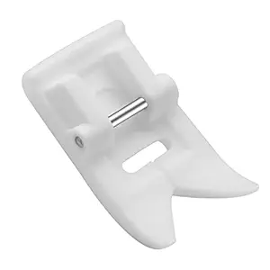 YEQIN Non-Stick Foot Zigzag Foot (Teflon) #XC1949002,(SA114) fits Brother 7MM