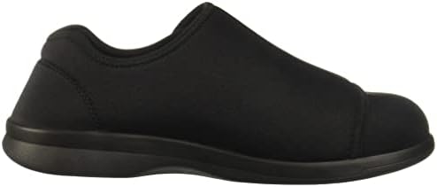 Propét Women's Black Cush'n Foot 10 3E US | Image 5