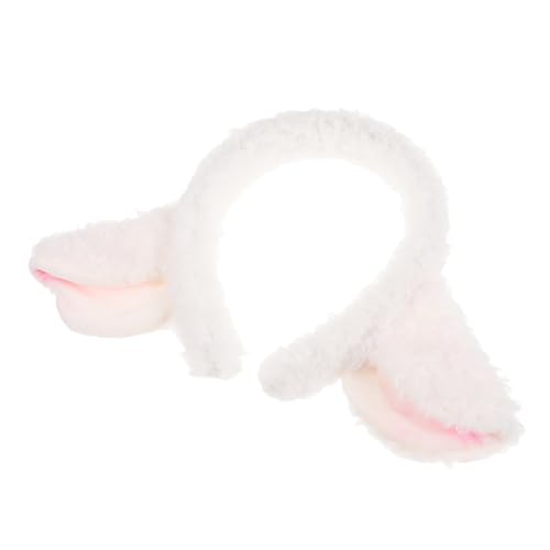 Bandeau cheveux fille oreilles de mouton pour idée cadeau anniversaire