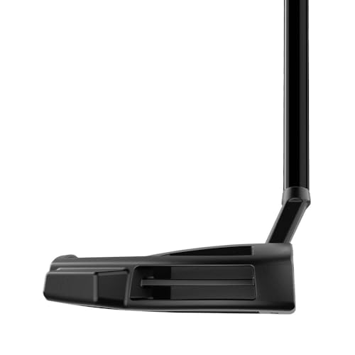TaylorMade Spider Tour X Black Putter - 35" - TOUR X SS #3 - LEFT - Golf Clubs