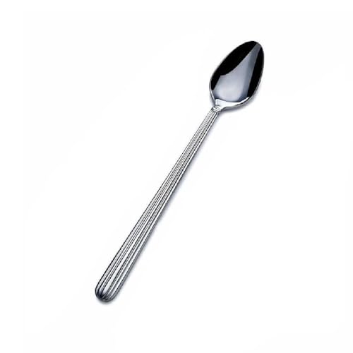 For Stainless Steel Iced Beverage Spoon